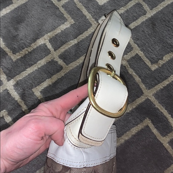 Coach Bag 💼 - Picture 8 of 13